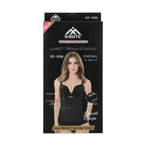 WAIST TRAINING GIRDLE ST_1130