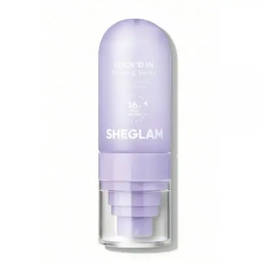 SHEGLAM LOCK`D IN SETTING SPRAY 55ML 