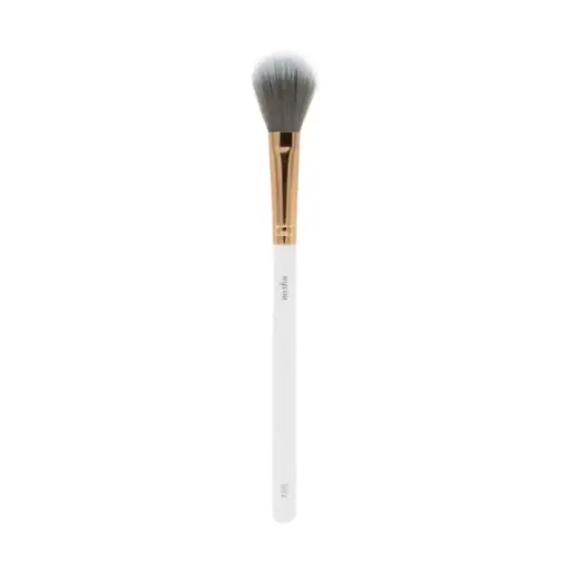 ROSE BERRY FAN BRUSH  