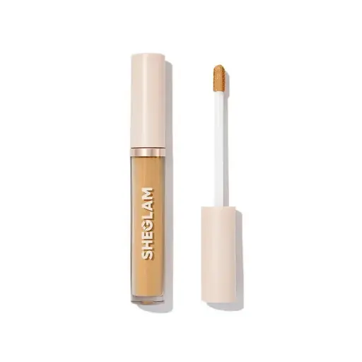 SHEGLAM COVEAGE CONCEALER GOLDE 3.8G
