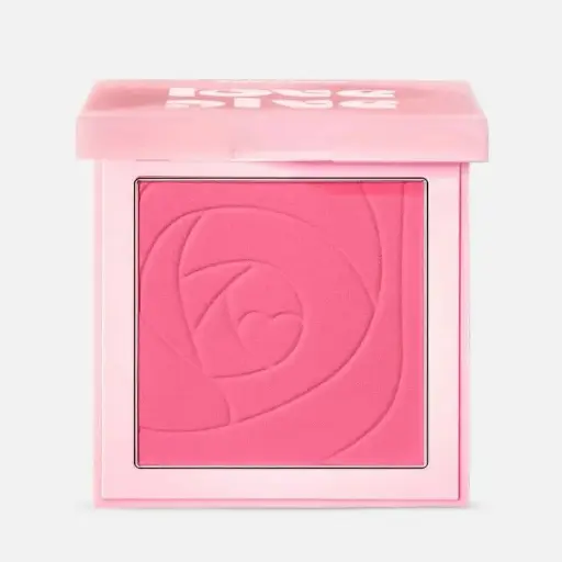 SHEGLAM LOVE DIVE POWDER BLUSH YOU`RE PEACHY 4.6G