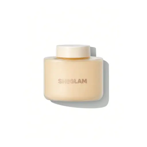 SHEGLAM LOOSE SETTING POWDER BANANA 30G 