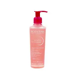 BIODERMA SENSIBIO GEL MOUSSANT 200ML 