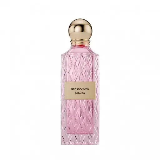 IBRAQ PINK DIAMOND SAKURA EAU DE PARFUM 150ML