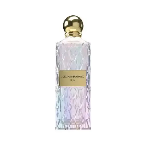 IBRAQ CULLINAN DIAMOND IRIS EAU DE PARFUM 150ML