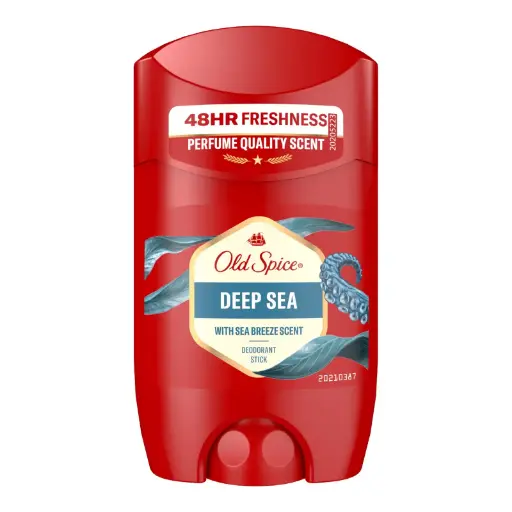 OLD SPICE DEEP SEA DEODORANT STICK 50ML