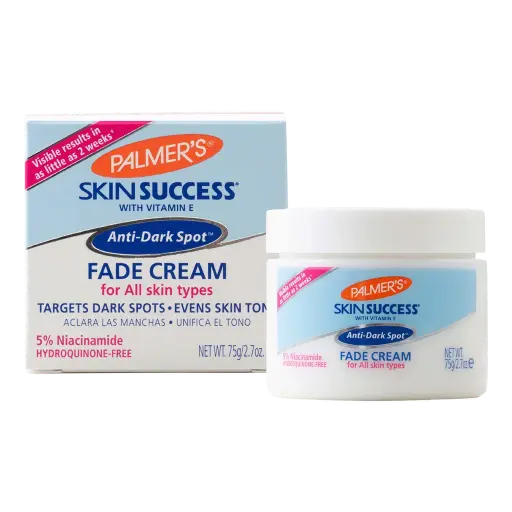 PALMERS SKIN SUCCESS FADE CREAM FOR ALL SKIN TYPES 75G