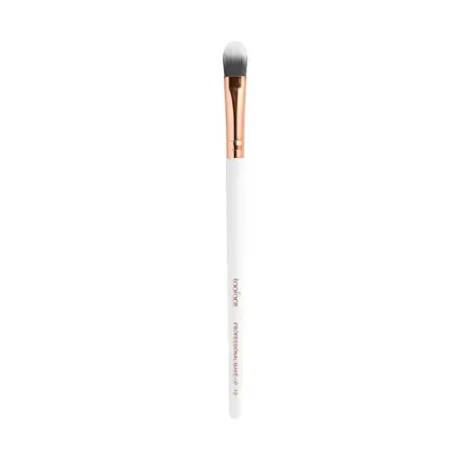 ROSE BERRY EYESHADOW/LIP BRUSH