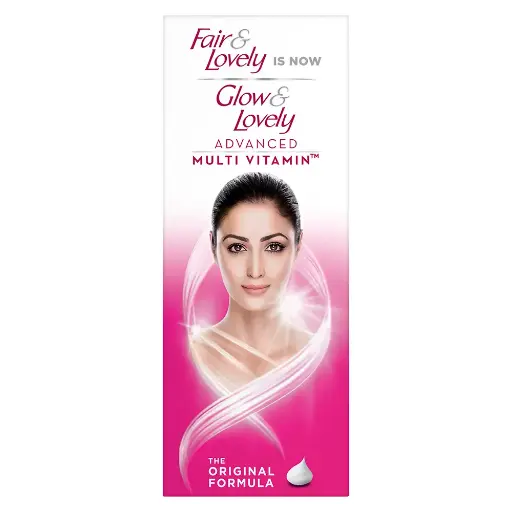 FAIR&LOVELY GLOW&LOVELY SERUM IN CREAM 40G