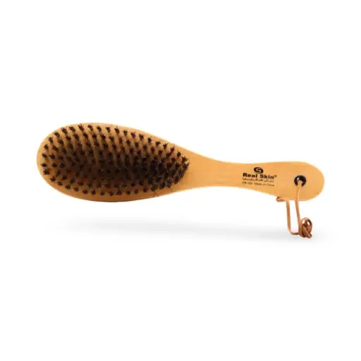 REAL SKIN BRUSH