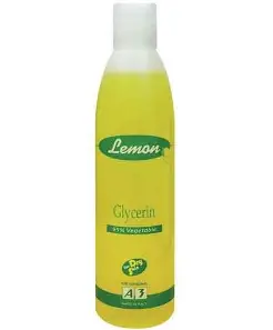 LEMON GLYCERIN 260ML