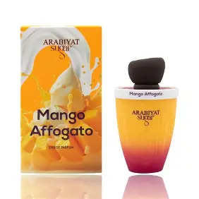 ARABIYAT SUGAR MONGO AFFOGATO EAU DE PARFUM 100ML