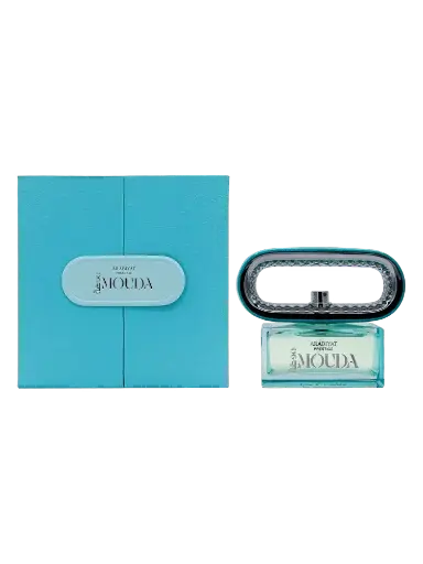 ARABIYAT PRESTIGE MOUDA EAU DE PARFUM 100ML 