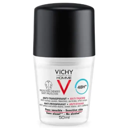 VICHY SHIRT PROTECTION 50 ML 