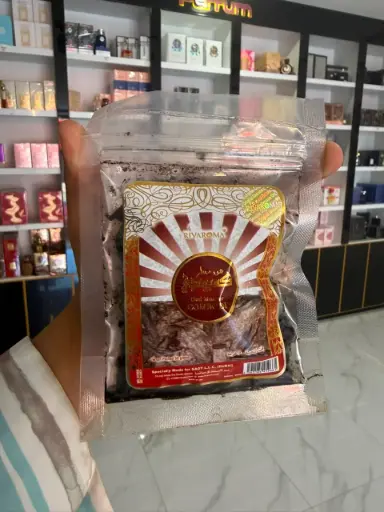 RIVAROMA OUD MUATTAR COMBODI 50G