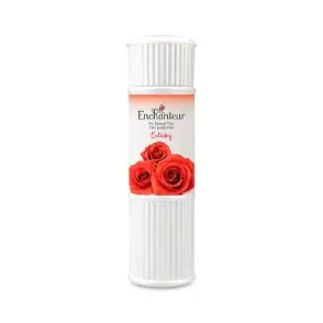 ENCHANTEUR PERFUMED TALC ENTICING 250G