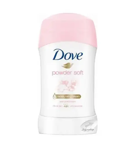 DOVE POWER SOFT STICK 40G