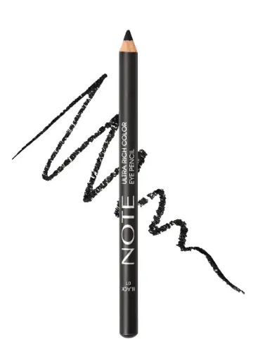 NOTE ULTRA RICH COLOR EYE PENCIL