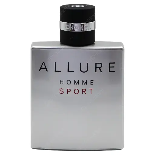 ALLURE HOMME SPORT 100ML
