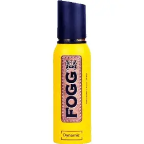 FOGG DYNAMIC DEODORANT SPARY 150ML 