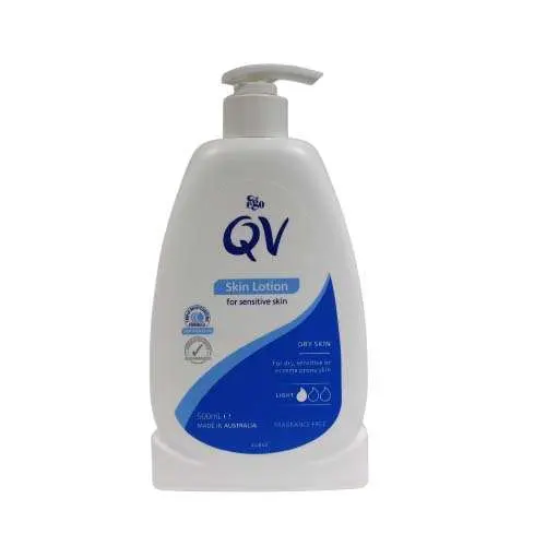 EGO QV SKIN LOTION 500ML