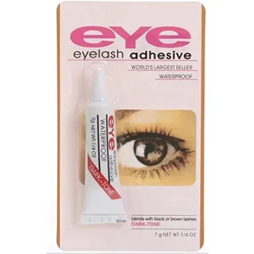 CHARMING LADY EYELASH ADHESIVE 7G