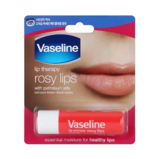 VASELINE LIP THERAPY ROSY LIPS 4.8G