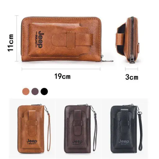 WALLET M