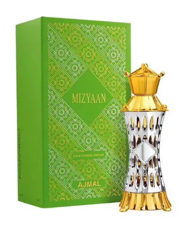 AJMAL MIZYAAN
