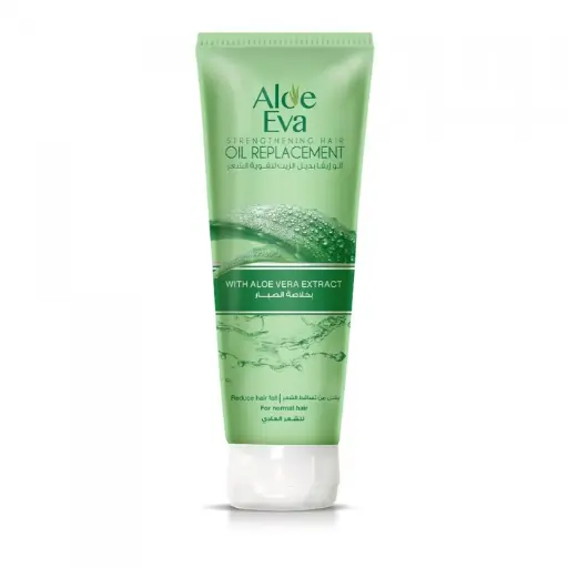 ALOE EVA OIL REPLACEMENT WITH ALOE VERA EXTRACT 250ML