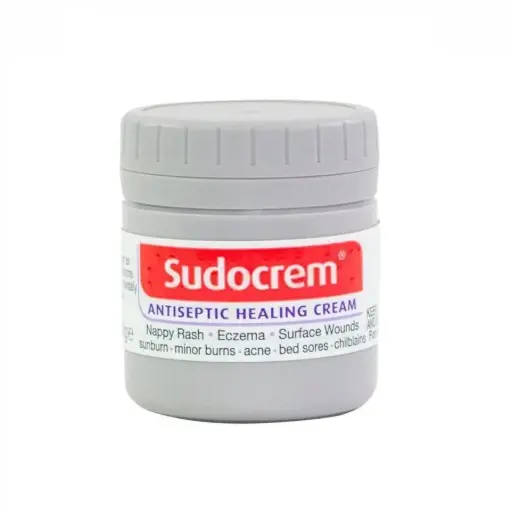 SUDOCREM ANTISEPTIC HEALING CREAM 60G