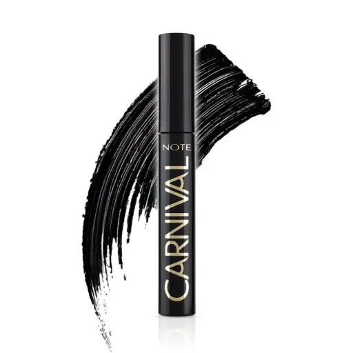 NOTE CARNIVAL MASCARA 12ML