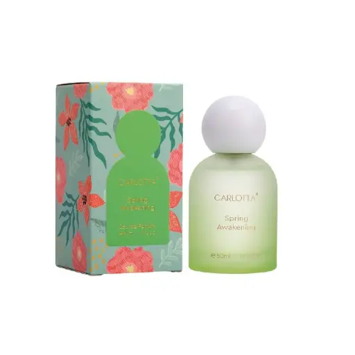 CARLOTTA SPRING AWAKENING 50ML