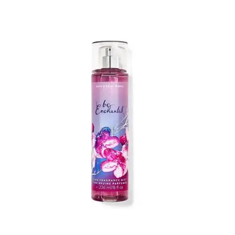 BATH AND BODY BE ENCHANTED 236ML
