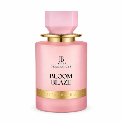 BLOOM BLAZE EAU DE PARFUME 100 ML