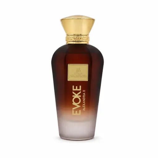 ALEXANDERIA II EVOKE EAU DE PARFUME 100 ML