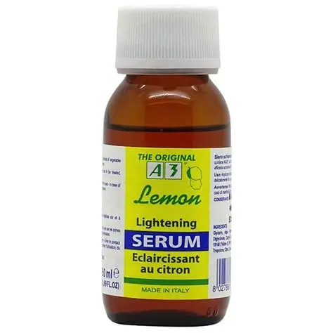 LEMON LIGHTENING SERUM ECLAIRCISSANT 50ML