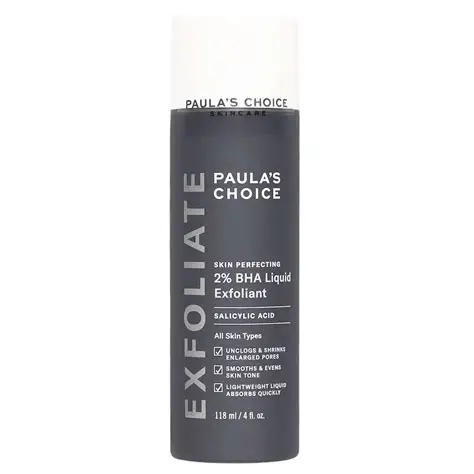 EXFOLIATE PAULAS CHOICE TONER 118ML