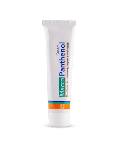  MACRO PANTHENOL CREAM 50G 