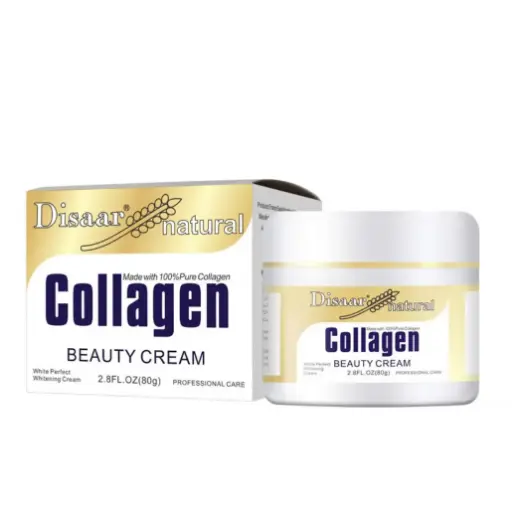 COLLAGEN BEAUTY CREAM 75G 