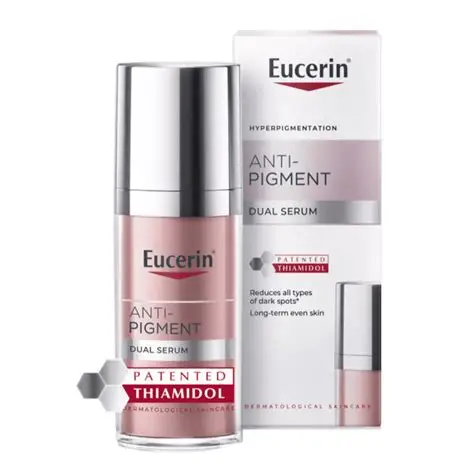 EUCERIN ANTI-PIGMNT  DUAL SERUM 30ML 