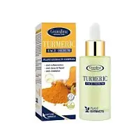 GUANJING TURMERIC FACE SERUM 30ML 