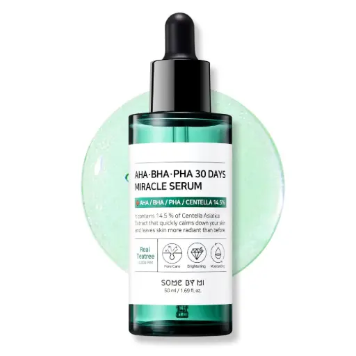 SOME BY MI AHA-BHA-PHA-30DAYS MIRACLE  SERUM 50ML 