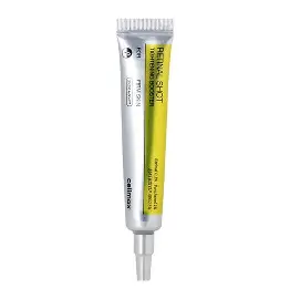 CELIMAX  RETINAL SHOT  TIGHTENING BOOSTER CREAM 15ML 