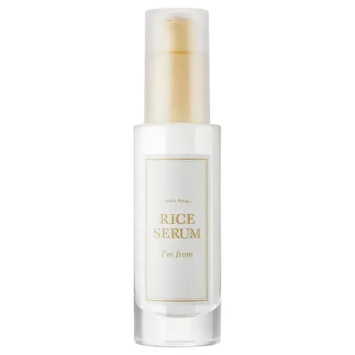 I,M FROM RICE SERUM 30ML 