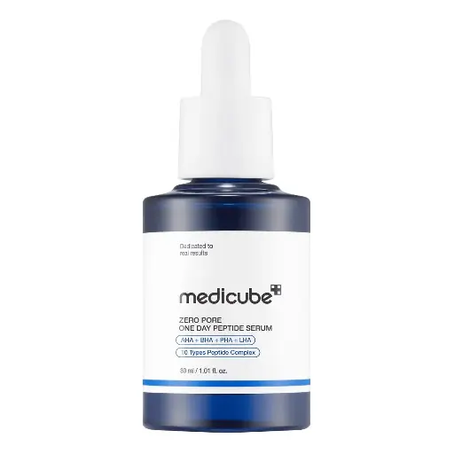 MEDICUBE ZERO PORE ONE DAY SERUM 30ML 