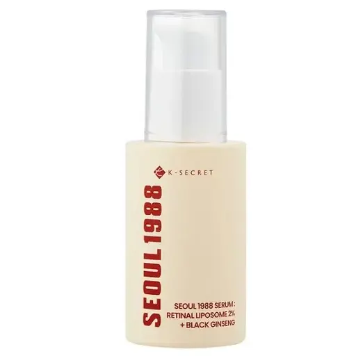  K-SECRET SEOUL 1988 SERUM 30ML 