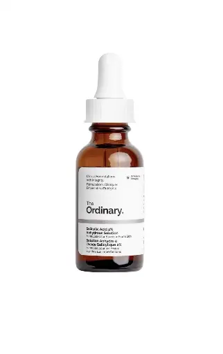 THE ORDINARY SALICYLIC ACID 2% SERUM 30ML 
