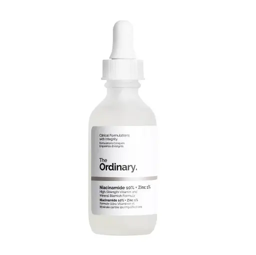 THE ORDINARY NIACINAMIDE 10%+ZINCE1% SERUM 30ML 
