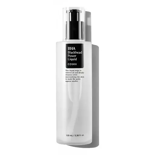 COSRX BHA BLACKHEAD POWER LIQUID 100ML